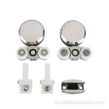 Rol pintu geser stainless steel